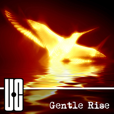 Gentle Rise