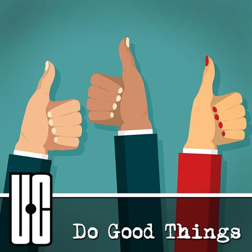 Do Good Things