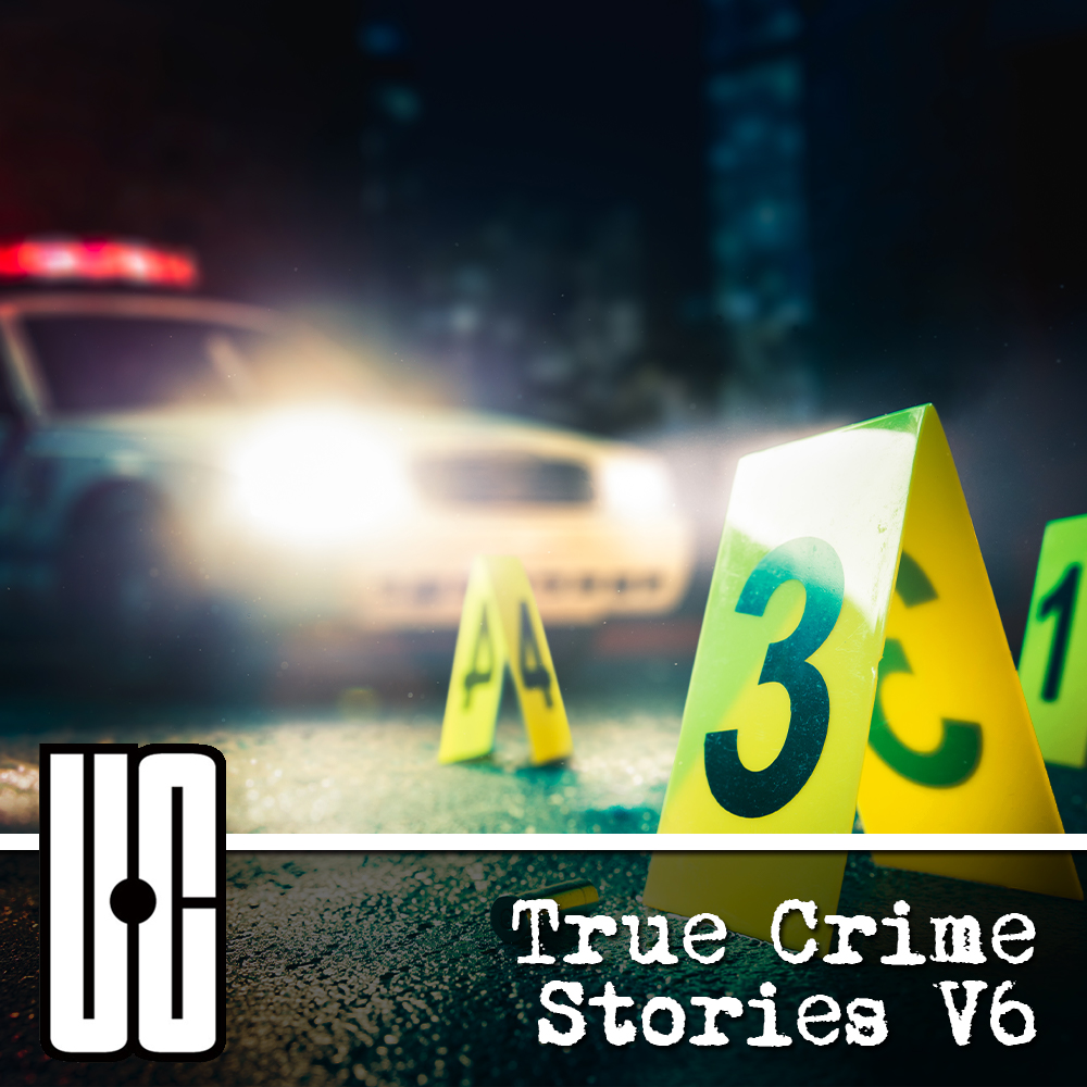 True Crime Stories V6