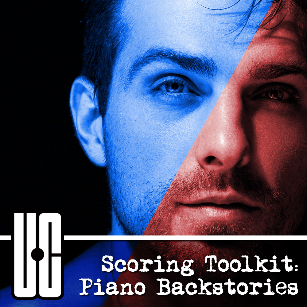 Scoring Toolkit-Piano Backstories
