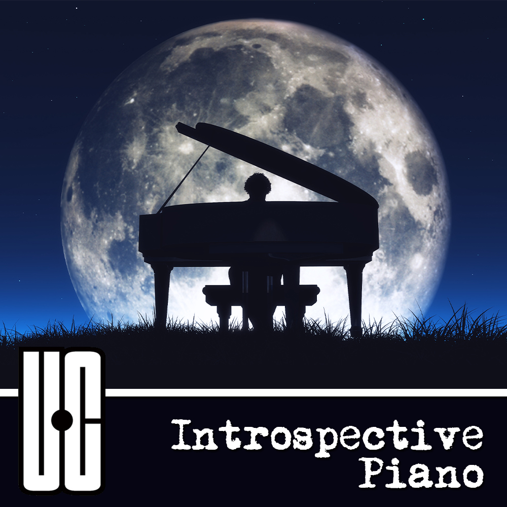 Introspective Piano