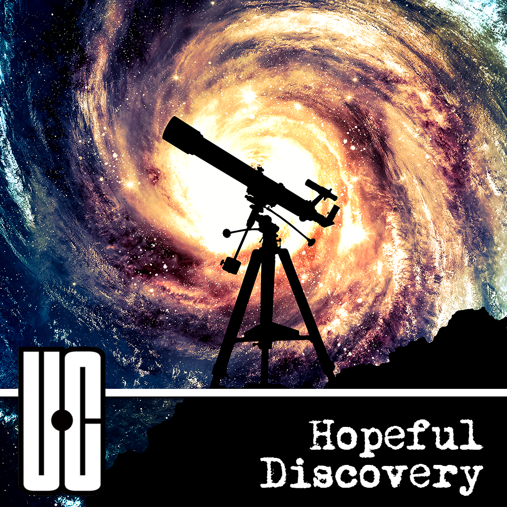 Hopeful Discovery