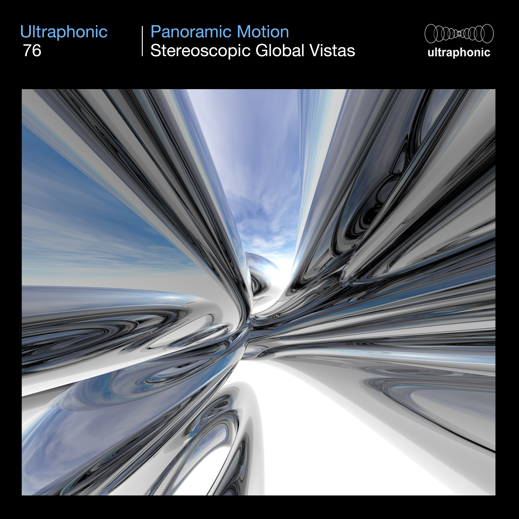 Panoramic Motion