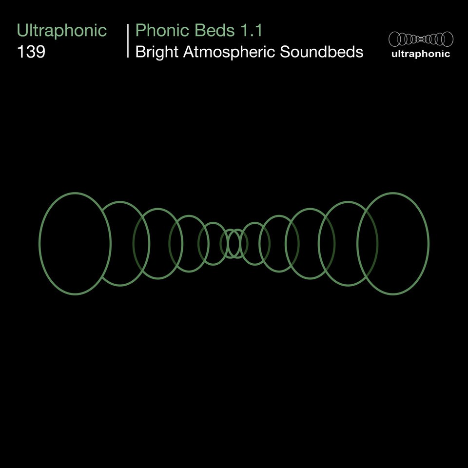 Phonic Beds 1.1
