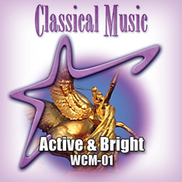 Classical - Active & Bright