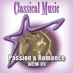 Classical - Passion & Romance