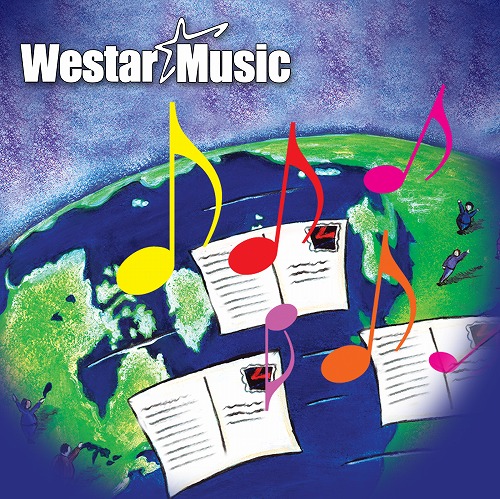 World Music - Exotic & Colourful