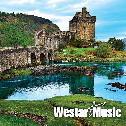 World Music - Celtic Laments & Celebrations