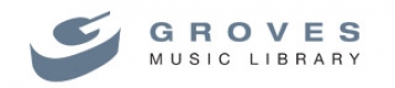 Groves Music Library