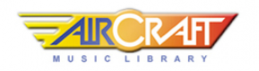 AirCraft Music Library