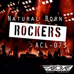 Natural Born Rockers