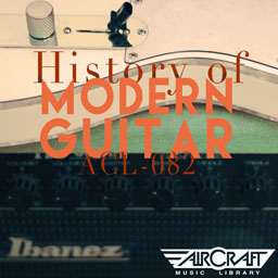 History Of Modern Guitar