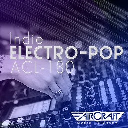 Indie Electro-Pop