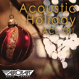 Acoustic Holiday