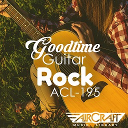 Goodtime Guitar Rock