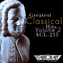 Greatest Classical Hits Volume 2