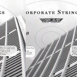 Corporate Strings