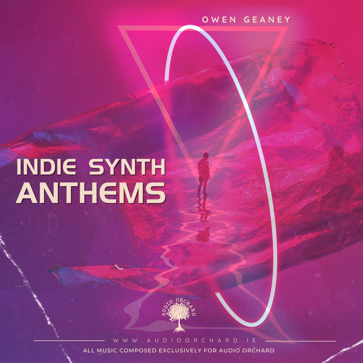 Indie Synth Anthems