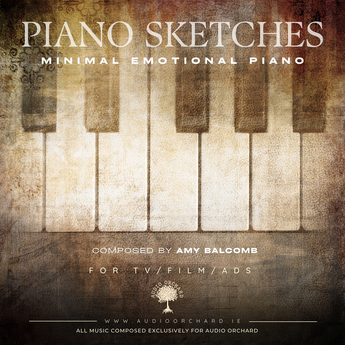 Piano Sketches