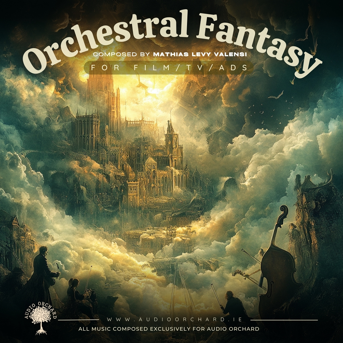 Orchestral Fantasy