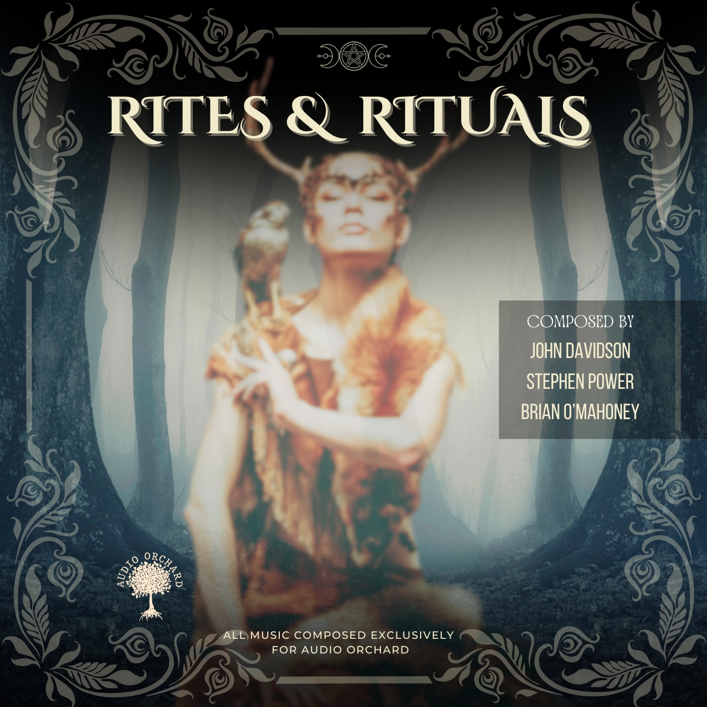 Rites & Rituals