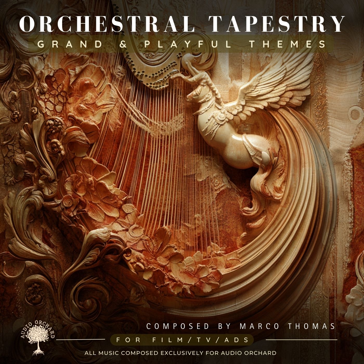 Orchestral Tapestry