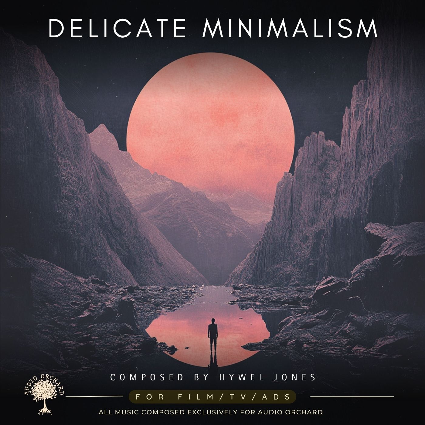 Delicate Minimalism