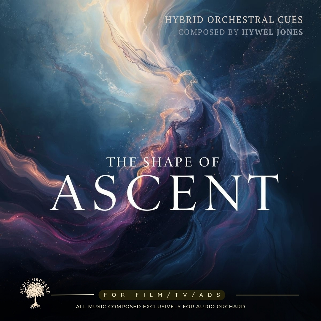 The Shape of Ascent