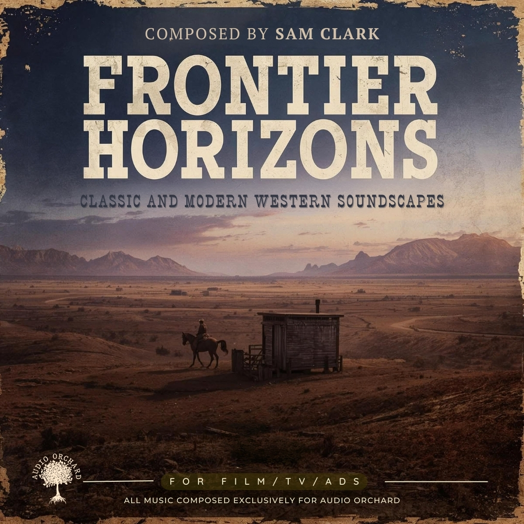 Frontier Horizons