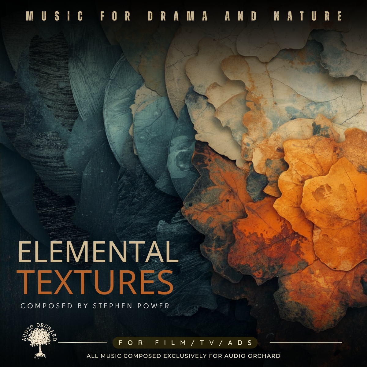 Elemental Textures