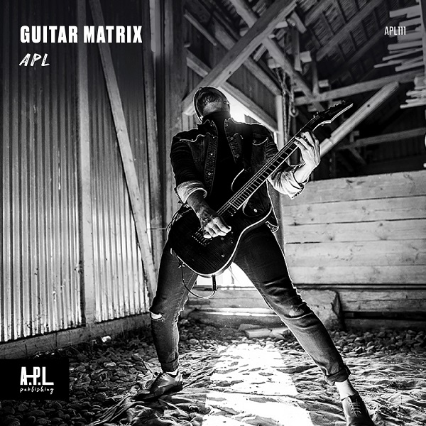Guitar Matrix