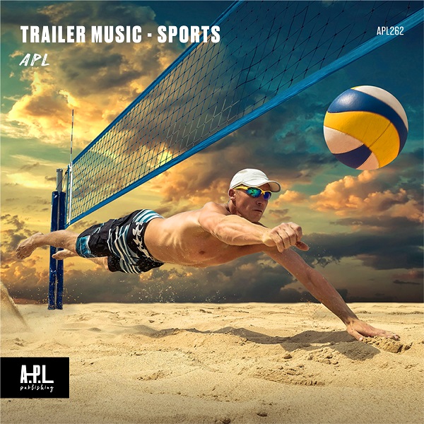 Trailer Music - Sports