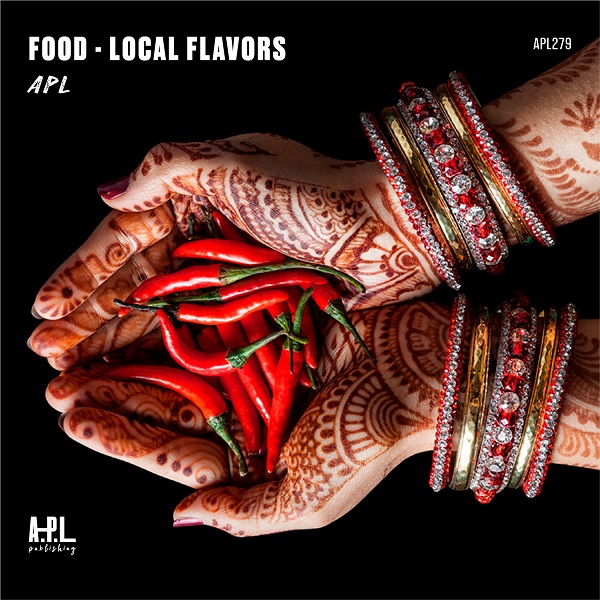 Food - Local Flavors