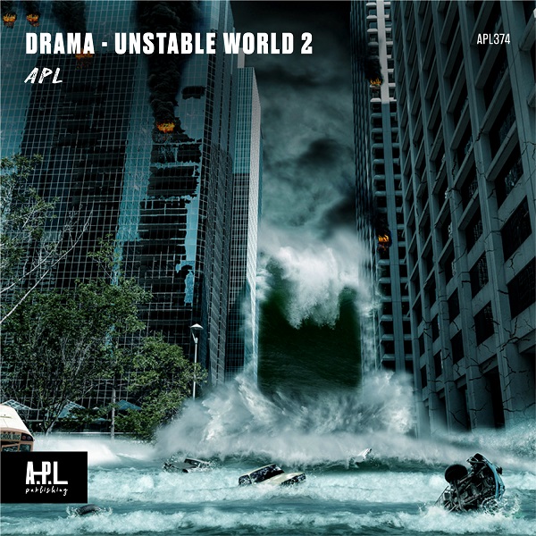DRAMA - Unstable World 2
