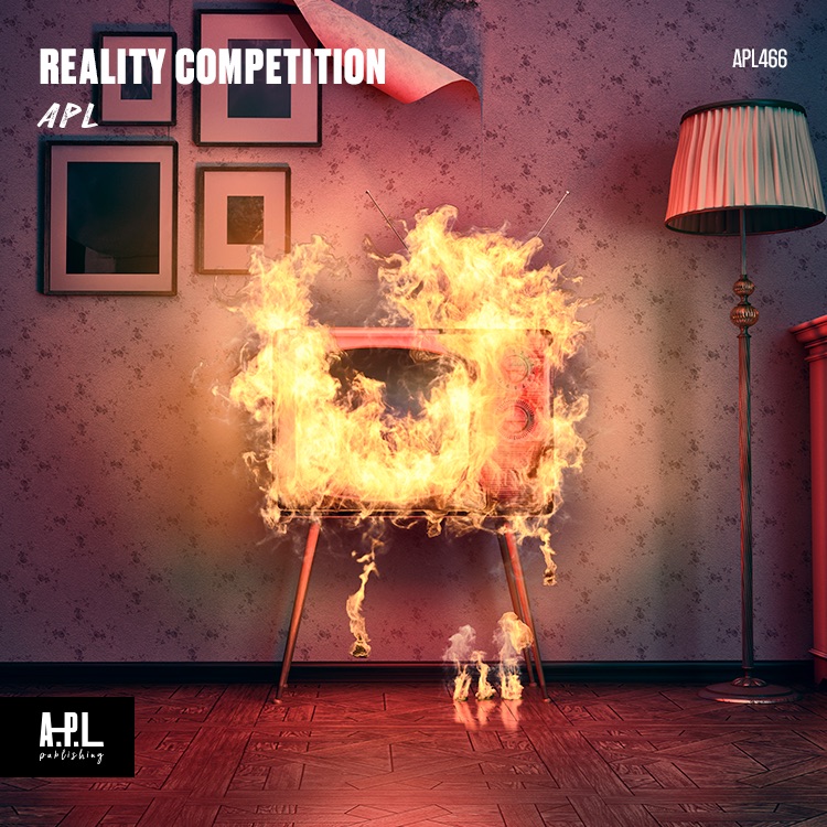Reality Competition