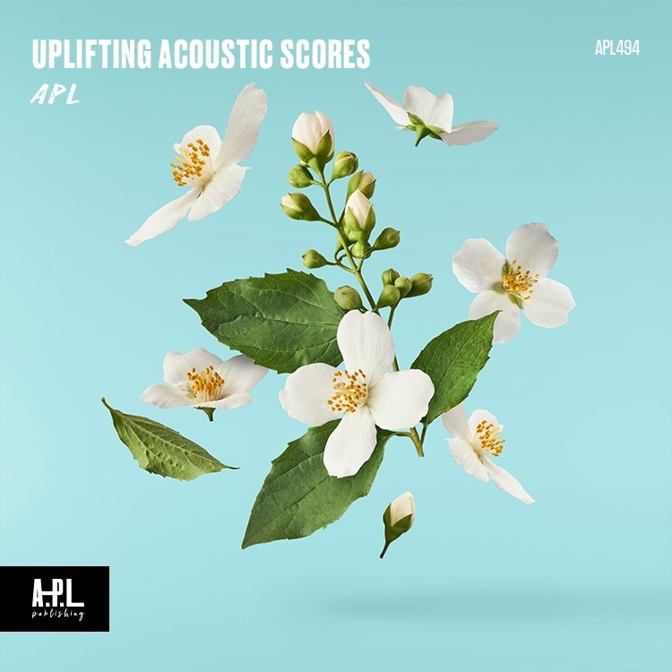 Uplifting Acoustic Scores