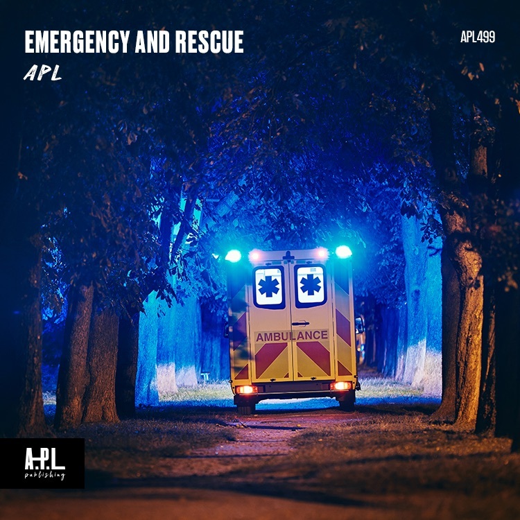 Emergency & Rescue