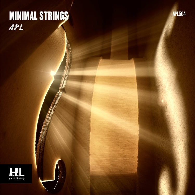 Minimal Strings