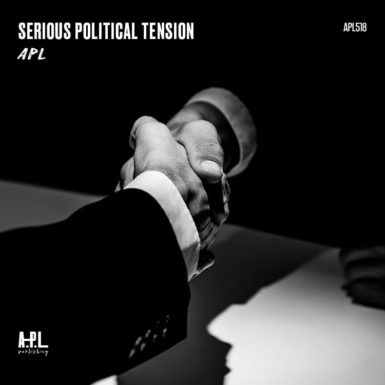 Serious Political Tension