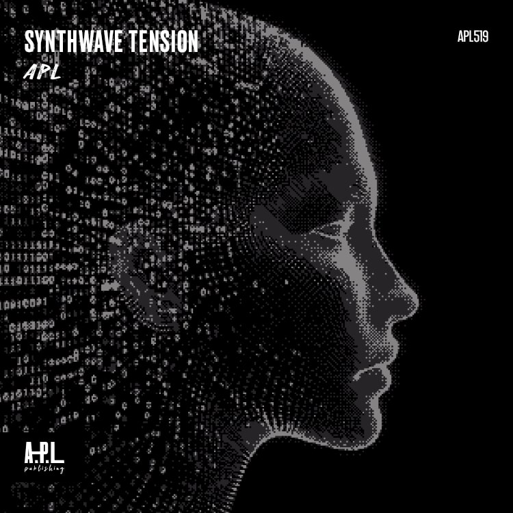 Synthwave Tension