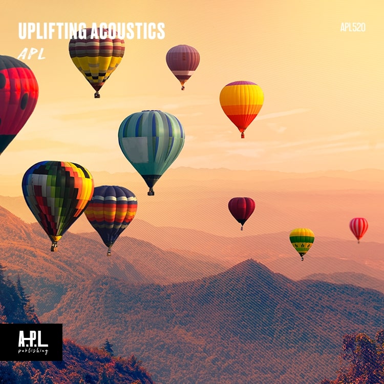 Uplifting Acoustics
