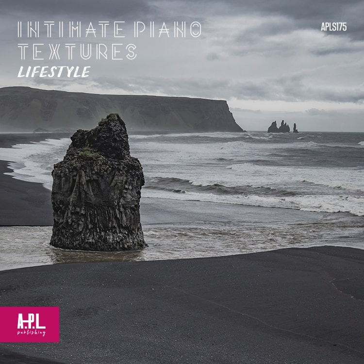 Intimate Piano Textures