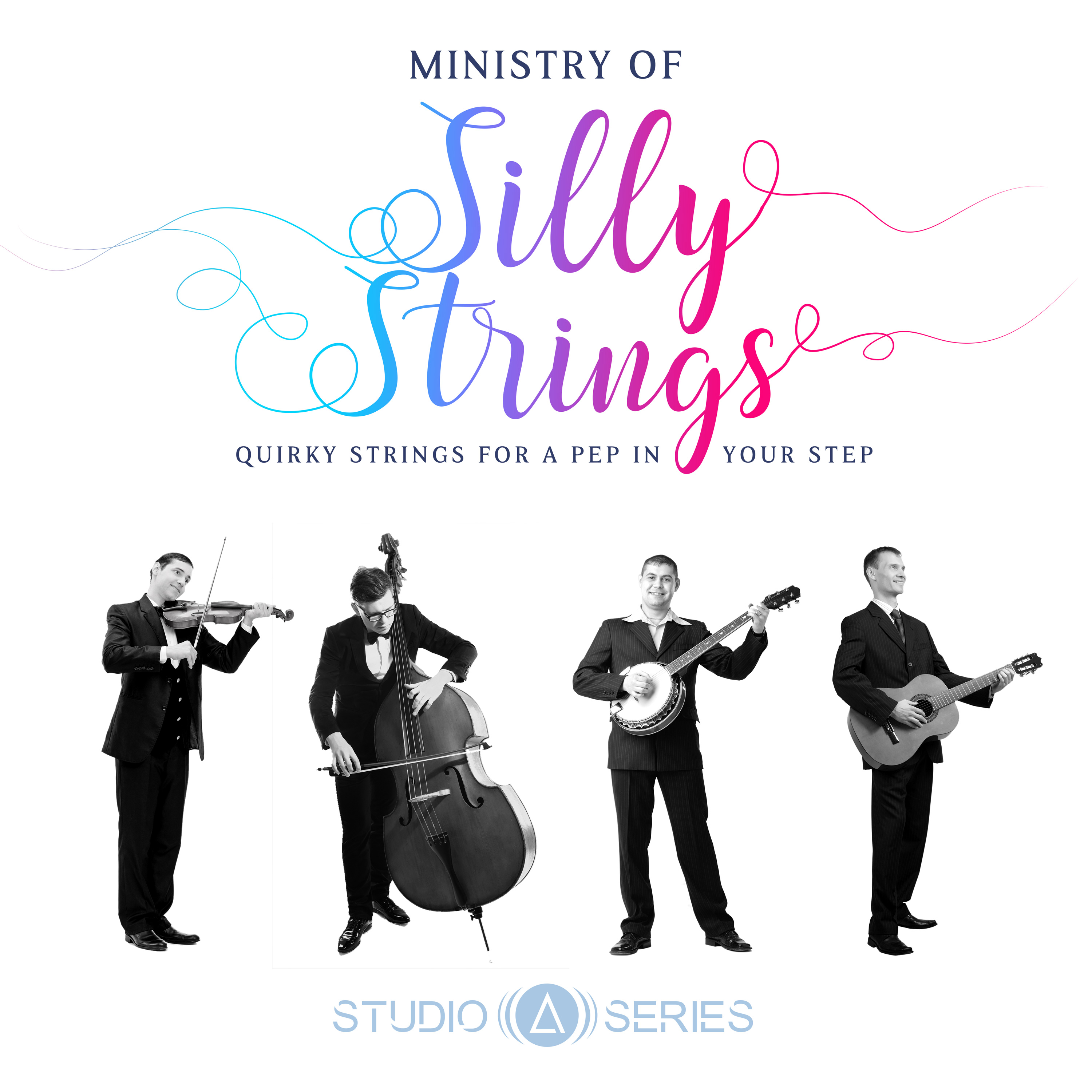 Ministry of Silly Strings