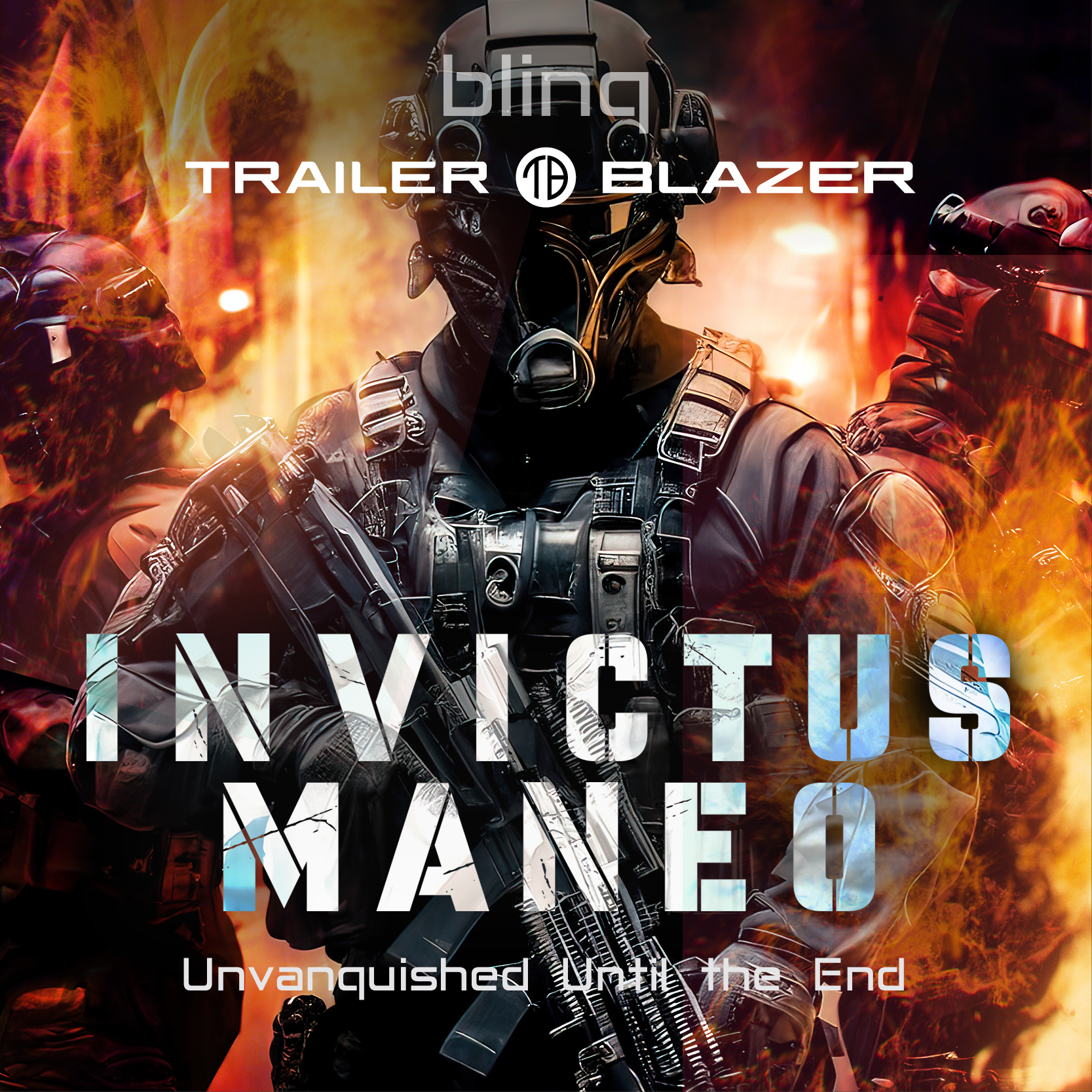 Invictus Maneo