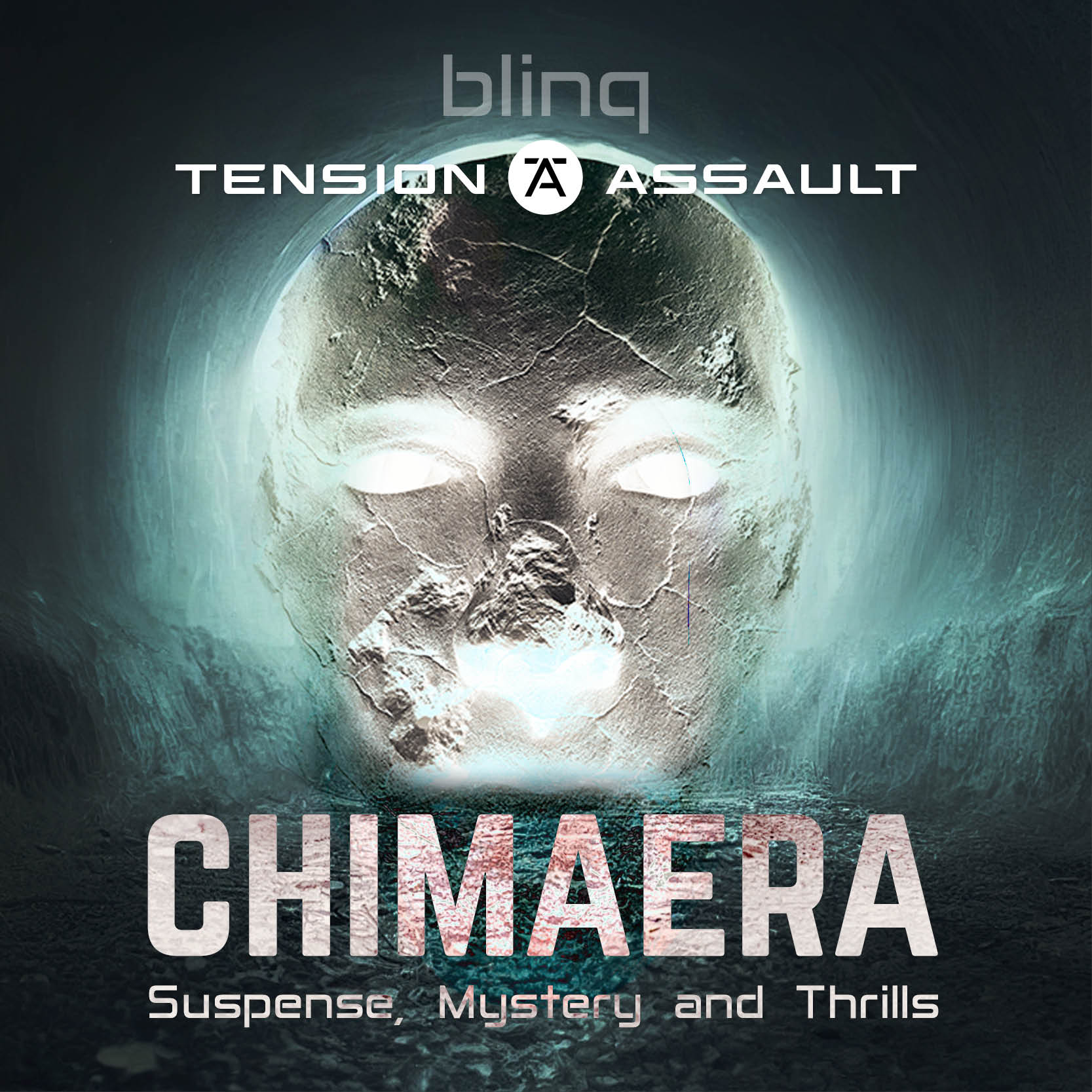 Chimaera (Dark Tension Suspense)