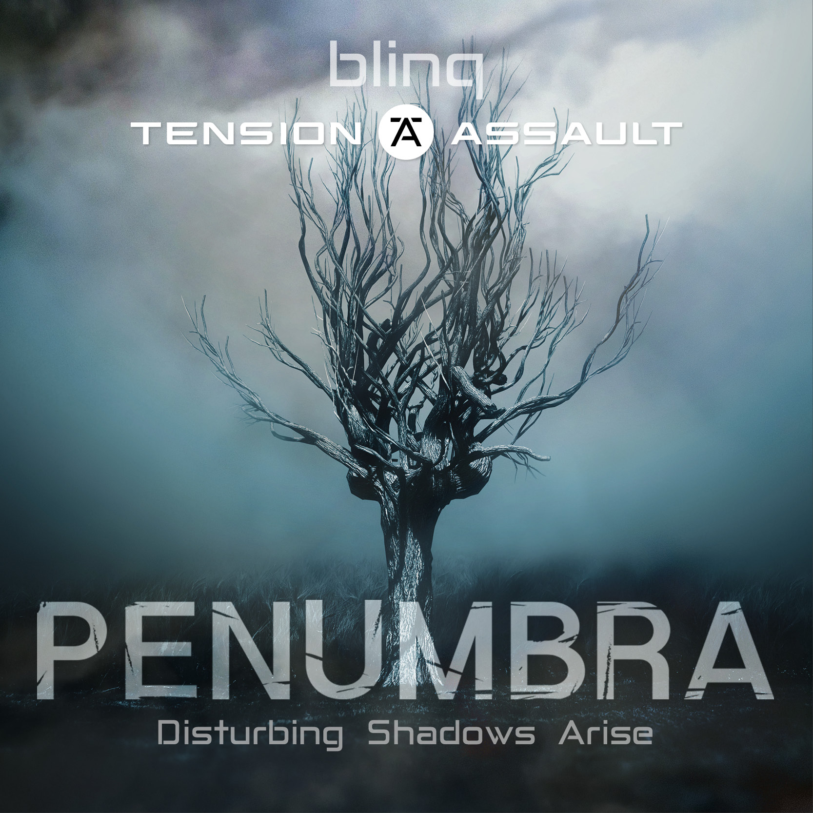 Penumbra (Suspenseful Thriller Tension)