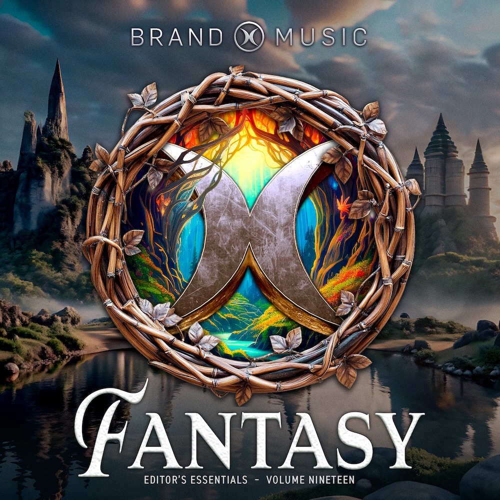 Editors Essentials Volume 19 (Fantasy)