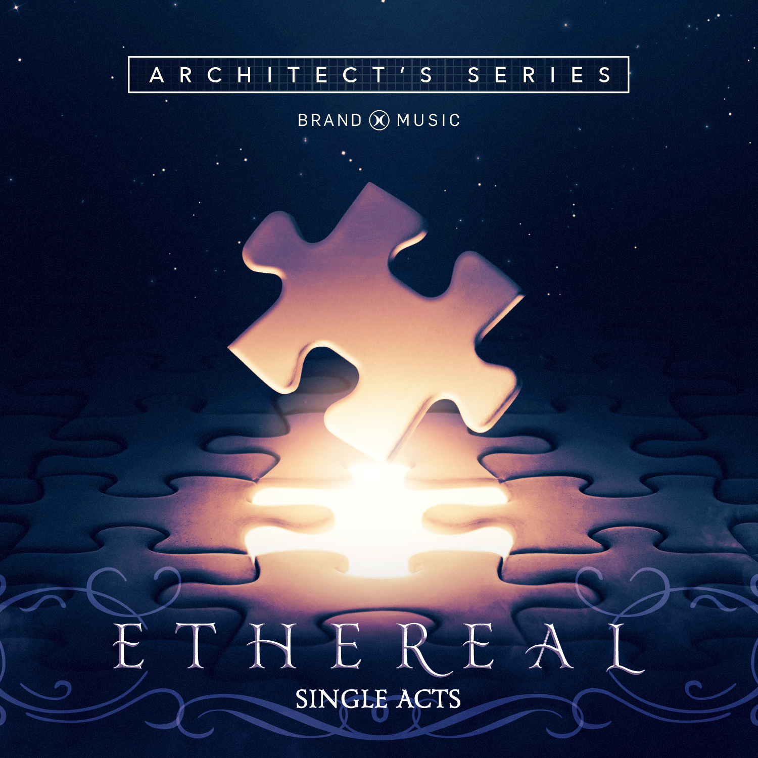 Ethereal - Single Acts