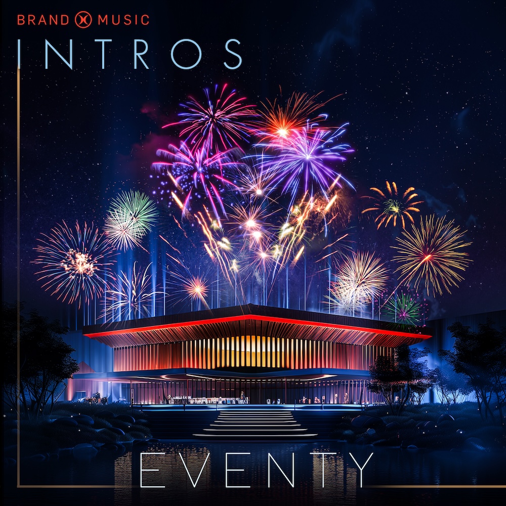 Intros - Eventy