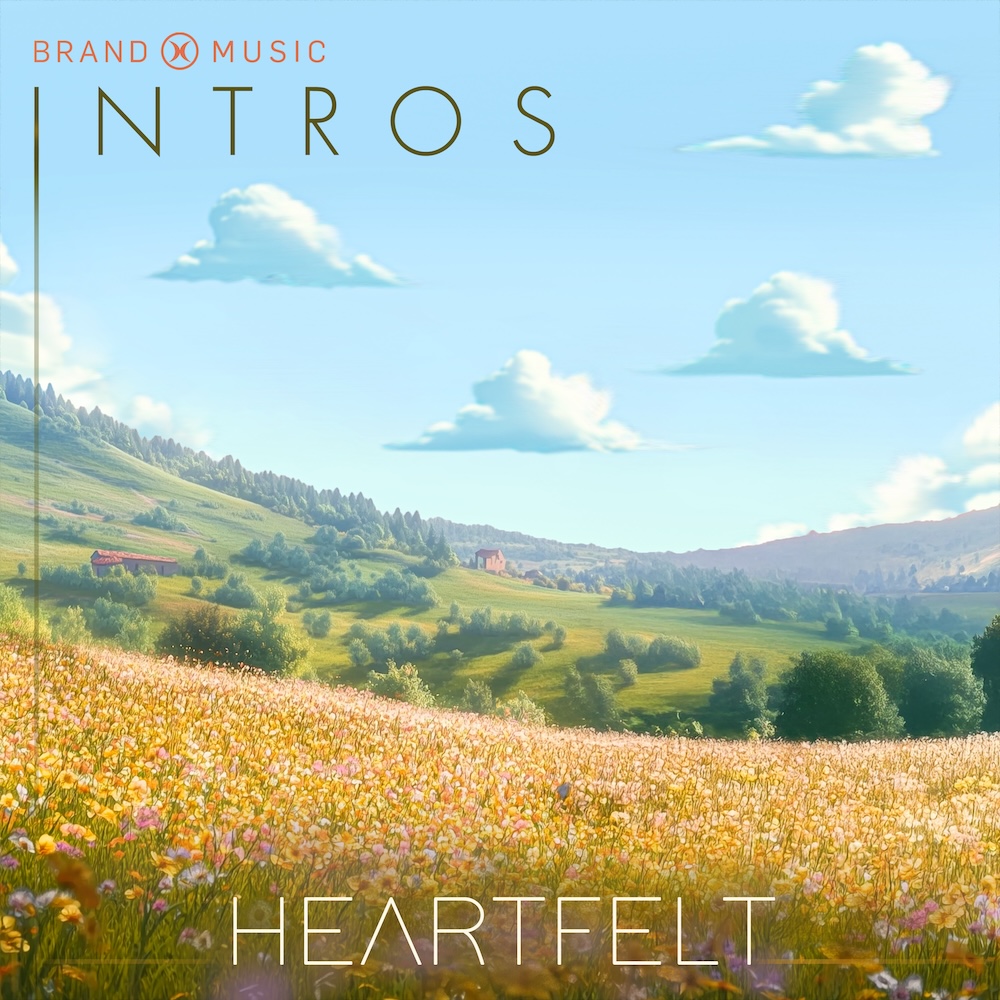 Intros - Heartfelt